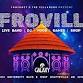 AfroVilla event in Hyattsville, MD