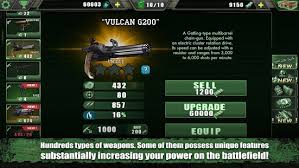 Zombie Shooter Mod Apk 3 1 0 Free Purchases Wendgames