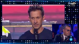 Susto en 'Got Talent': Pedro Volta casi pierde la vida en directo