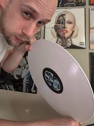 White Diamond Labubu: A Vinyl Collector's Dream