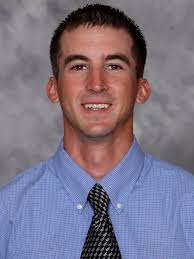 2009-10 Men's Golf Roster