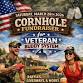 Cornhole Fundraiser for Veteran Buddy System