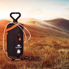 Decathlon Qatar Camping Shower Facebook