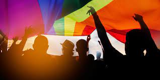 Lgbtiqa+ community action group has 1,694 members. Get To Know Your Lgbtiqa Alphabet Mambaonline Gay South Africa Online