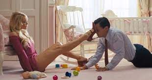 In researching the wolf of wall street true story, it quickly became clear that belfort used drugs heavily in in the movie, the yacht bears the name naomi after the character portrayed by margot robbie as we investigated the wolf of wall street true story, we discovered that jordan's books. The Wolf Of Wall Street Is The Year S Most Misogynist Blockbuster