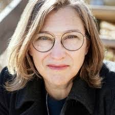 Christine Brubaker's Instagram, Twitter & Facebook