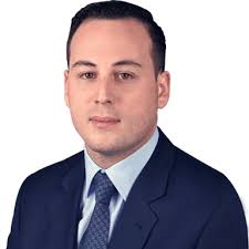 Brian Krantz's Instagram, Twitter & Facebook