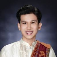 William Patrick Panganiban