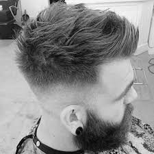 This is tyler high fade faux hawk by carlos sagardia on vimeo, the home for high quality videos and the people who love them. Faux Hawk Fade Haircut For Men 40 Spiky Modern Styles