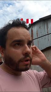 Me habían dicho que en esta época del año la parte baja de Belén se  inundaba pero todo estaba seco :/ #iquitos #peru #selva