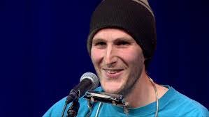 Aaron Wardwell's Instagram, Twitter & Facebook