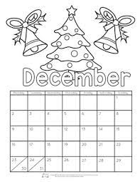 They are a fun, colorful addition to any classroom. Printable Calendar For Kids 2019 Itsybitsyfun Com