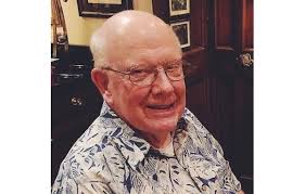 Thomas Edmondson Obituary (2020)