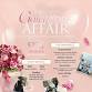 Simplistic Galentine Affair