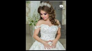تسريحات شعر زفاف 2020 اجمل تسريحات على الموضه صور حب