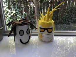 Roblox Head Mask Costume For Kids Ages 4 Custom Mouth Skin Etsy Kids Costumes Roblox Halloween Inspiration