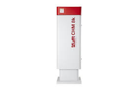 Lufft CHM 8k Ceilometer