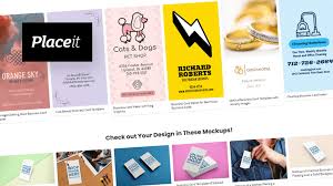 Double click or select the text to change its style, size or font. The Top Online Business Card Makers In 2020 Low Cost Easy To Use