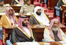 Saudi royal family members plotting to block MBS accession, says report |  Middle East Eye