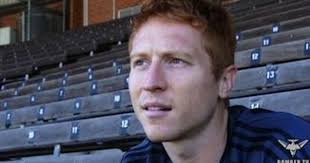 VFL: Matthew Bate Interview