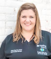 Please help us wish Lainey a very happy birthday today! We are thankful for  all Lainey does for Appling Rehab and we hope her day is just as special as  she is!!