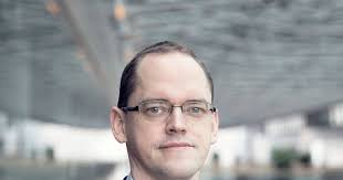 Ørsteds Martin Neubert om globale drømme: 2018 er sådan et afgørende år for  os