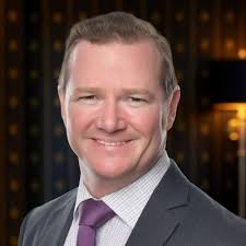 It was this scene at the Olympic Track trials that captured my heart as a  father.