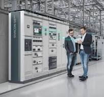 SIVACON S8 power distribution boards and motor control ...