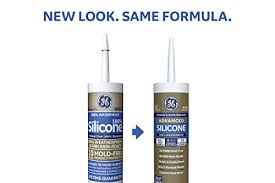 Formed from this ge legacy, momentive performance materials continues its dedication to research, innovation, practical application and quality. Ge Silicone Ii Clear Caulk 10 1 Ounce Cartridge Ge5000 Amazon In Industrial Scientific