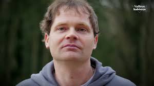 Lucian Wright, habitant d'Amécourt