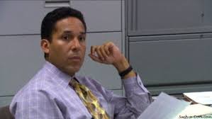 Which Character From The Office Matches Your Zodiac Sign The Office Characters The Office Show The Office