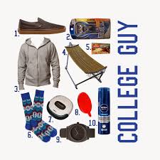 Best christmas gift ideas for teen boys note: Christmas Gift Ideas College Guys Gift Ideas