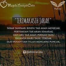 Check spelling or type a new query. Kata Mereka Yang Sedang Dimabuk Cinta Jarak Adalah Musuh Terbesar Dalam Hubungan Merindukanmu Kata Kata Kata Kata Indah