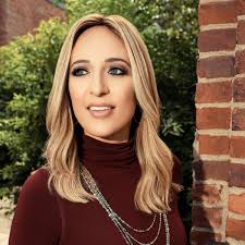 How we discovered jewelry designer Freida Rothman…