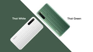 Realme Narzo 10 and Narzo 10A ...