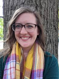 Meet Meghan — A Lot Like Living