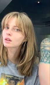 Lisa Routhier (lisarouthierhenno) — Perfil