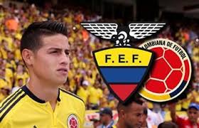 Alineación titular de la selección colombia para el partido contra ecuador de la cuarta fecha de las eliminatorias. Ecuador Vs Colombia Previa Datos Y Alineaciones