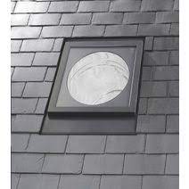Sun Tunnel Velux Fenetre De Toit Fenetre Ronde