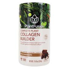 Maybe you would like to learn more about one of these? Buy Primal Kitchen Collagen Fuel Collagen Peptide Drink Mix Powder Vanilla Coconut 13 05 Oz At Luckyvitamin Com
