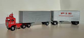 Image result for Silver 1990 Pacific Intermountain Express