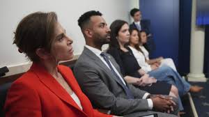 Jillian Michaels on Trump, RFK Jr. defense of pesticide: ‘Devastating’