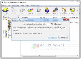 Best for downloading large games, movies, any software and then transfer them to pc and have fun! Download Idm 6 28 Build 17 Free All Pc World
