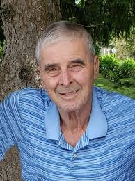 Emil C. Comsia Obituary October 21, 2025