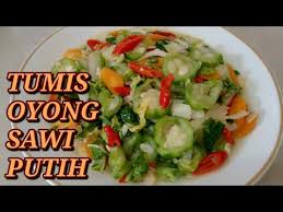 Check spelling or type a new query. Segeernya Resep Tumis Oyong Sawi Putih Dan Wortel Cara Memasak Tumis Oyong Sawi Putih Wortel Youtube