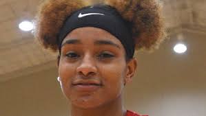 2018 All-Area Girls Basketball Team