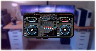 To support this application more optimal system requirements: Virtual Music Dj Mixer Studio For Android Apk Download