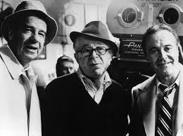 Equally adept at comedy and drama, here are walter matthau's 10 best movies. Jack Lemmon And Billy Wilder Iconic Movies