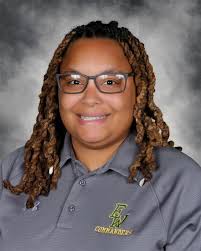 Amber Harrell's Instagram, Twitter & Facebook