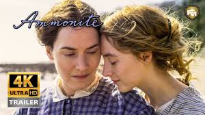 Ammonite official final trailer (2020) kate winslet drama romance hd set in 1840s england, ammonite follows the story of an acclaimed but unrecognised fossil. Ammonite 2020 Official Trailer 4k Ultra Hd Kate Winslet Romance Movie Youtube